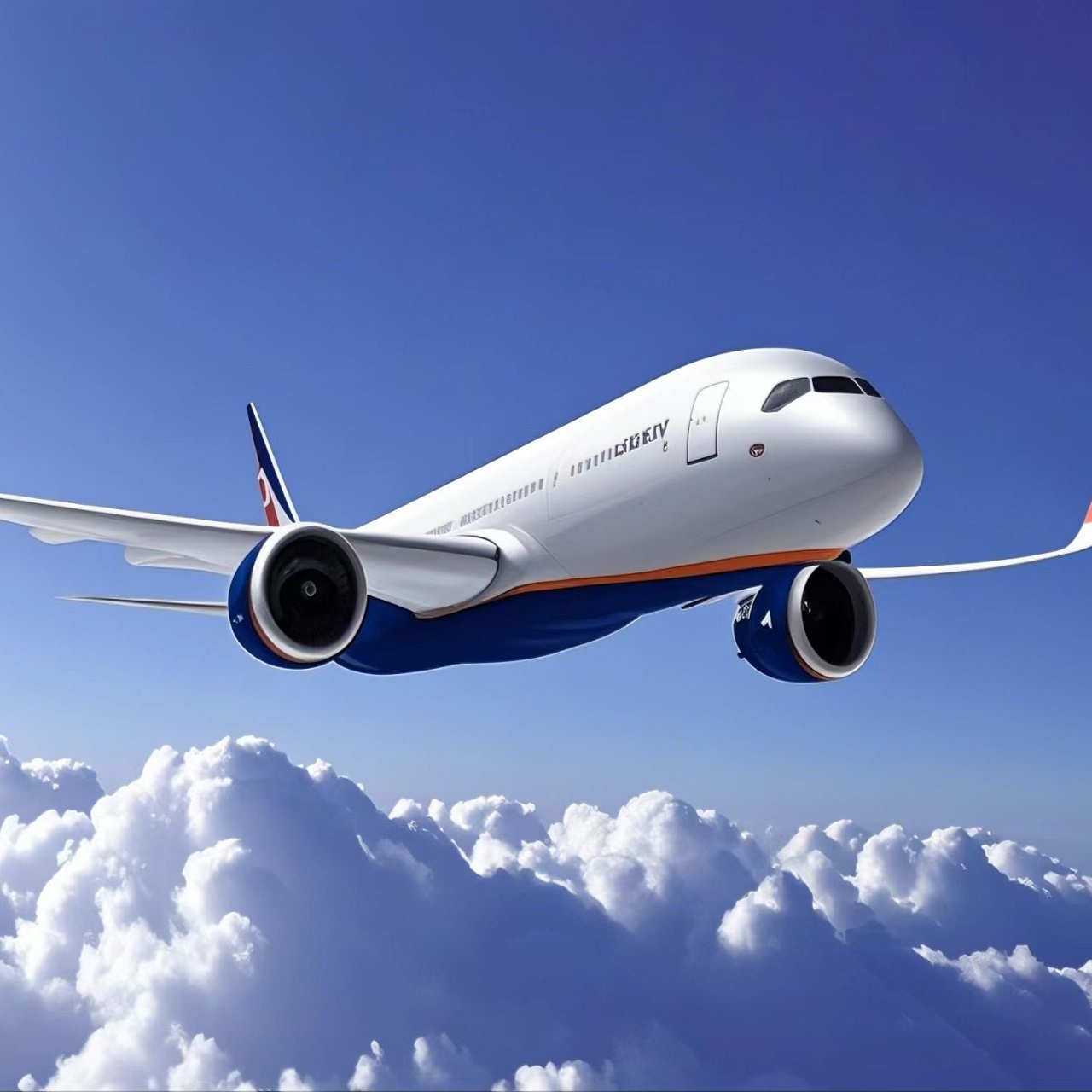 白水县到北京空运当日达服务，航空快递如闪电，包裹当天送达